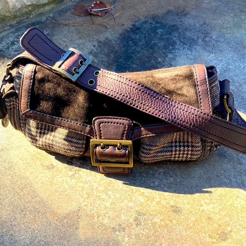Banana Republic hand bag